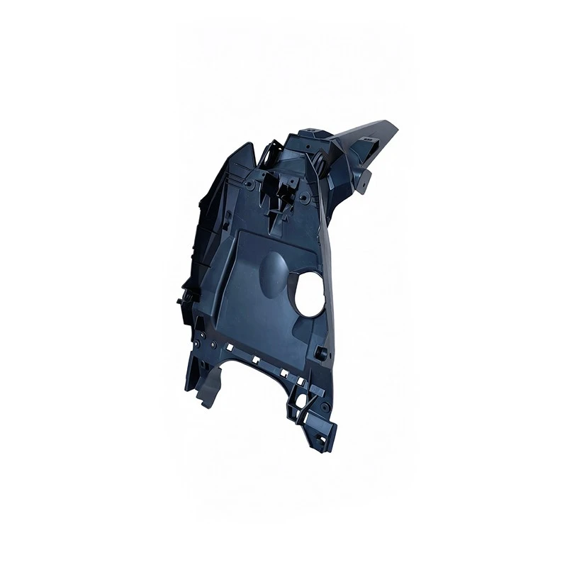 Motorcycle Handle Grip Mould high quality